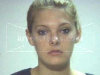 Ashley Annette Wilson