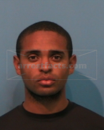 Marlon Didier Rodriguez- Alvarez