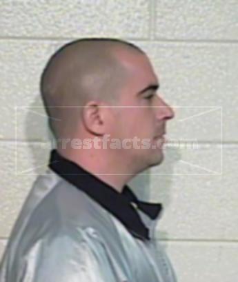 Joseph Daniel Bohannon