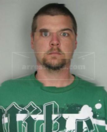 Donald Frank Vaughn Jr.