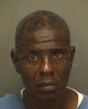 Kenneth Greg Burton