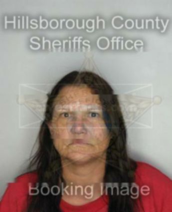 Darlene Sue Himmelein