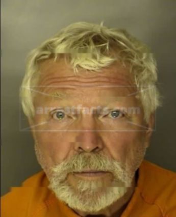 Malcolm Ryan Collins