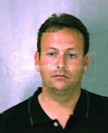 Troy Alan Griffith
