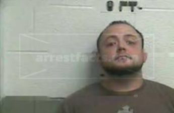 Brian Nicholas Napier