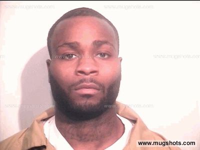 Dequan Marquis Darrington