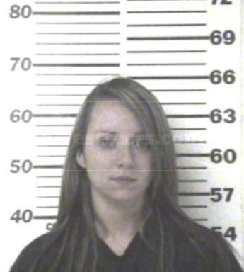 Makayla Reylynn Coffman