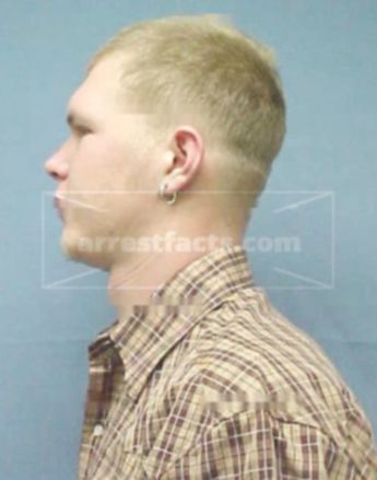Joshua D Britton