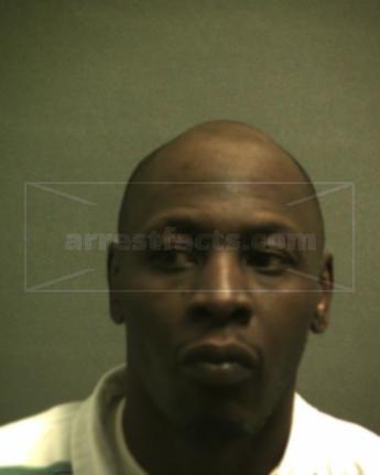Keith Eric Evans