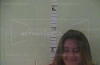 Shannon Yevonne Gadd