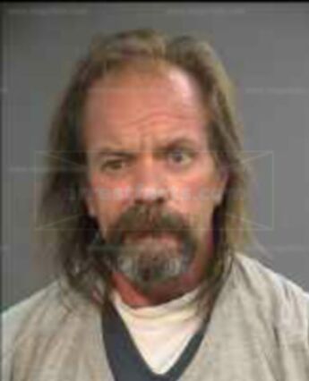 John Wayne Bartlett