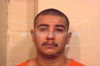 Eric Fernando Centeno