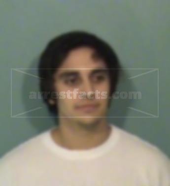 Jesse Facundo Zapata