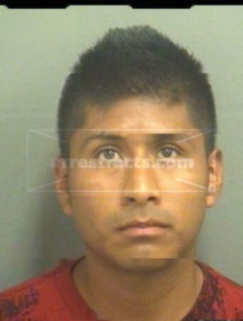 Abraham Hernandez