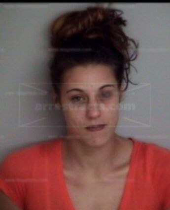 Amanda Nicole Watson