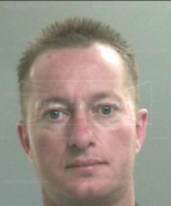Billy Jerome Evans
