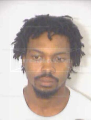 Damascus Deon Dobbs