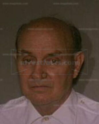 Gordon Milligan