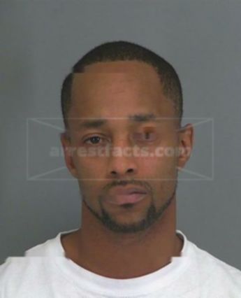 Terrance Stephen Thomas