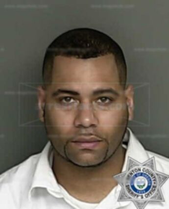 Larry Anais Jordan Greene Jr.
