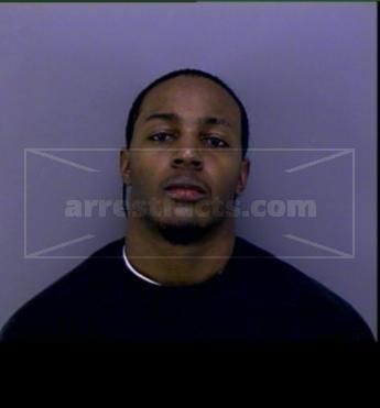Darrius Jamal Cohen