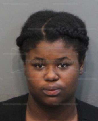 Mukisa Dewanna Thompson