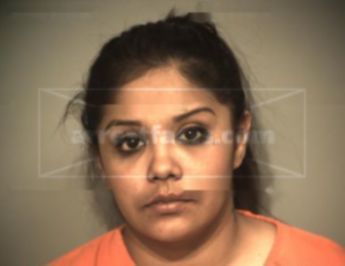 Bianca Joyce Garcia Gutierrez