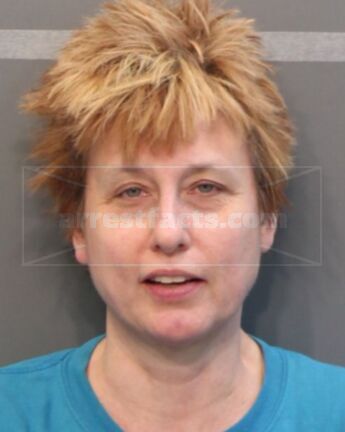 Darlene Gay Allison