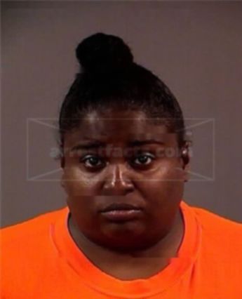Nacosha Sharmanie Young