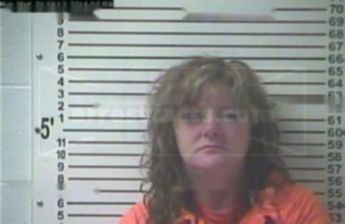 Catherine Anne Harris