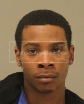 Devone Renell Matthews