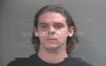 Garrett Bunch