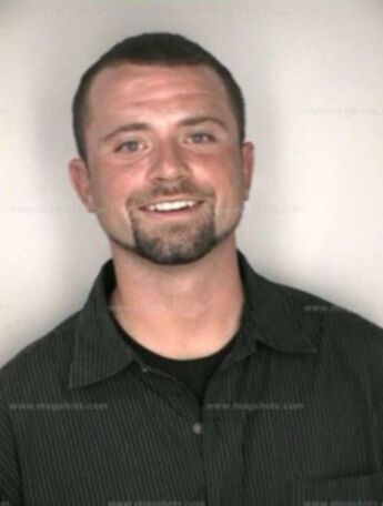 Patrick Allen Wooldridge