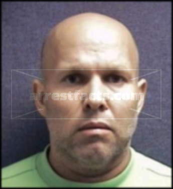 Chad Allen Turley