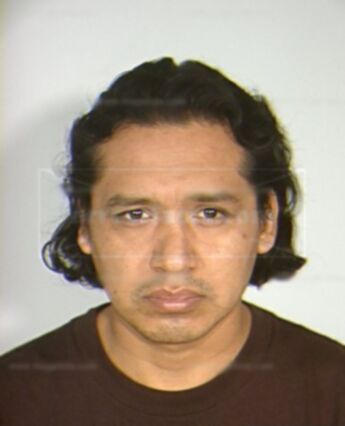 Jose Antonio Valdez