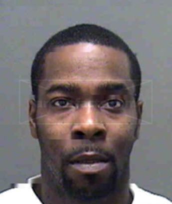 Rashaun Allen Merritt