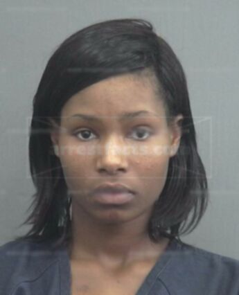Tiana Laneace Poole