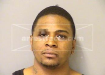 Dewayne Thomas
