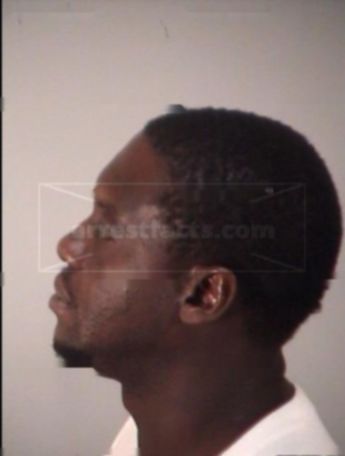 Dwight Devon Triplett