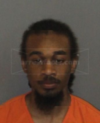 Kedrick Dmango Reid