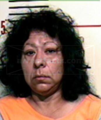 Stella Martinez Detar