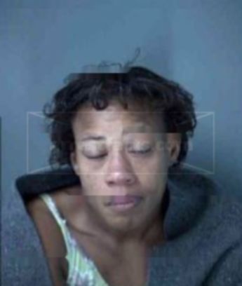 Shalander Wendy Upshaw