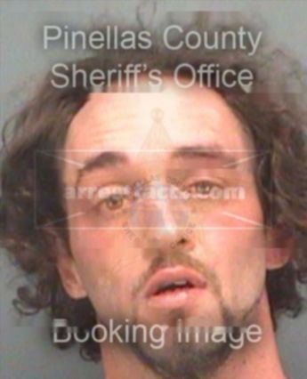 Michael Edwin Palmer