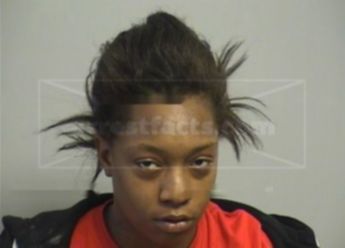Tamara Rochelle Crook