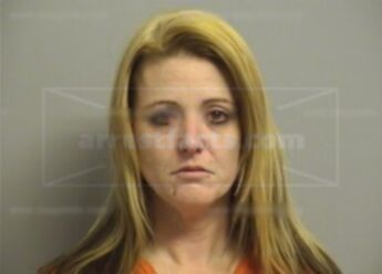 Monica Lynn Masters