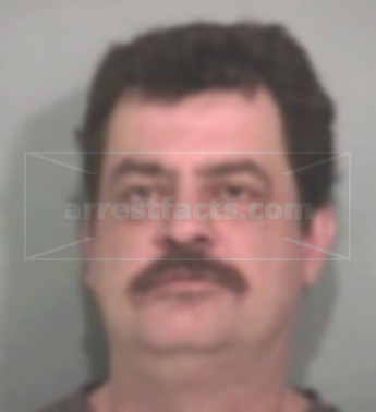 Patrick Bartholomew Jones