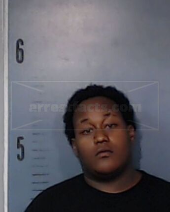 Corvin Deante Ghant