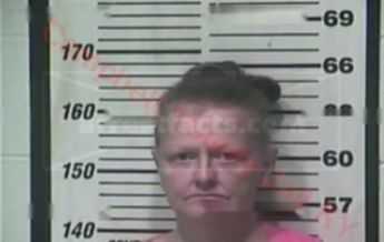 Tamara Kay Jackson