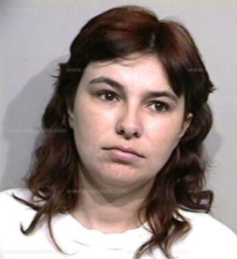 Beverly Ann Toscano