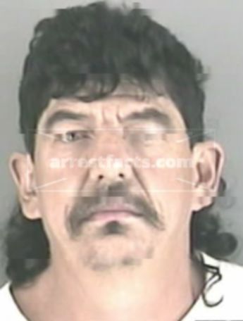 Ronald Dwayne Morris